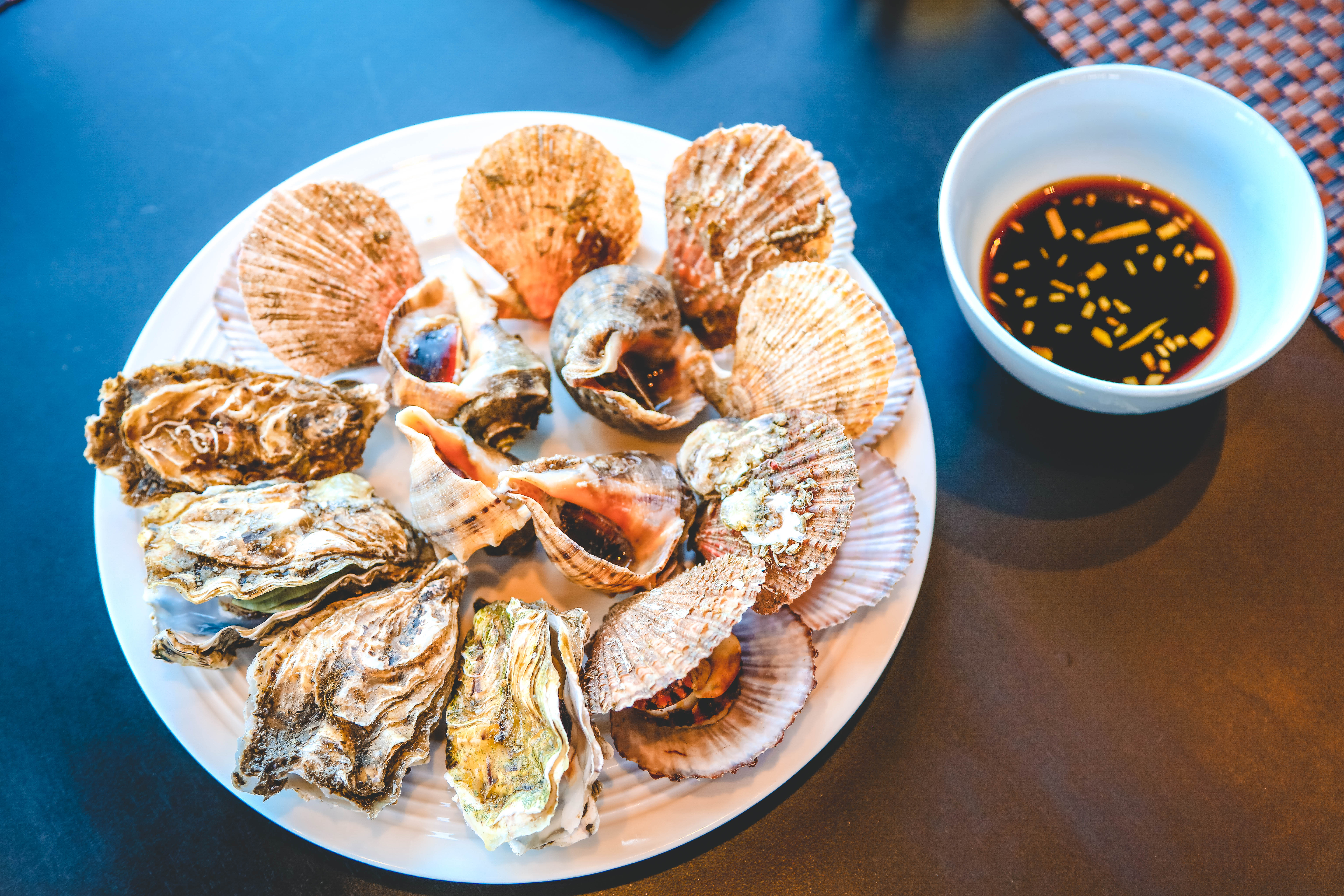 煙臺蓬萊:周末自駕游新玩法