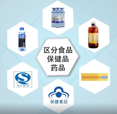合理用藥丨食品標簽您知道怎樣看嗎?快來了解一下吧~