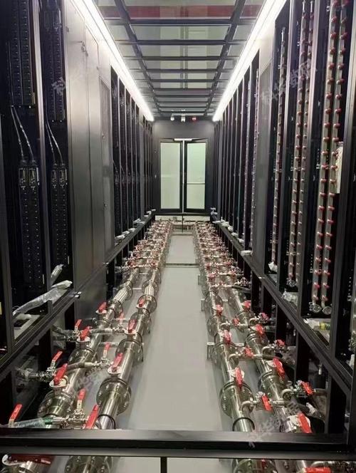 從UPS到液冷微模塊 智能化弱電工程如何撐起數字時代的底座